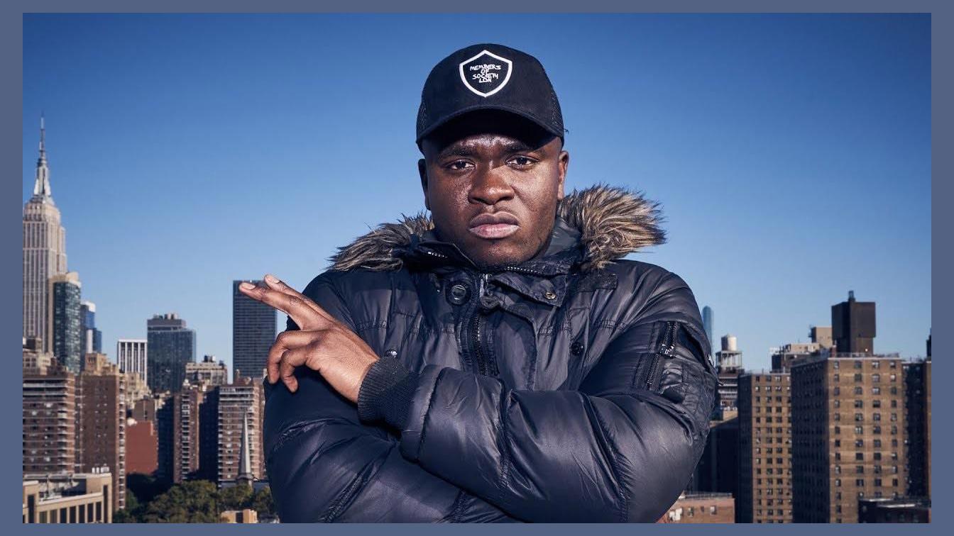 Big Shaq